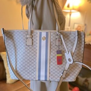 SALE ✅Tory Burch Large tote bag